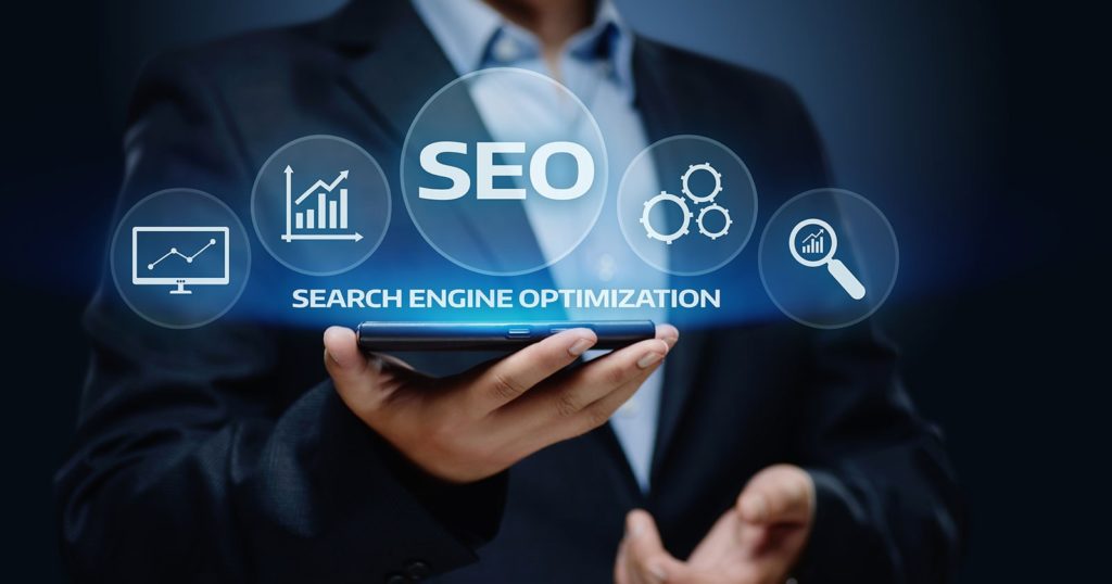 5 Most Important Factors in SEO and Ranking on Search Engines